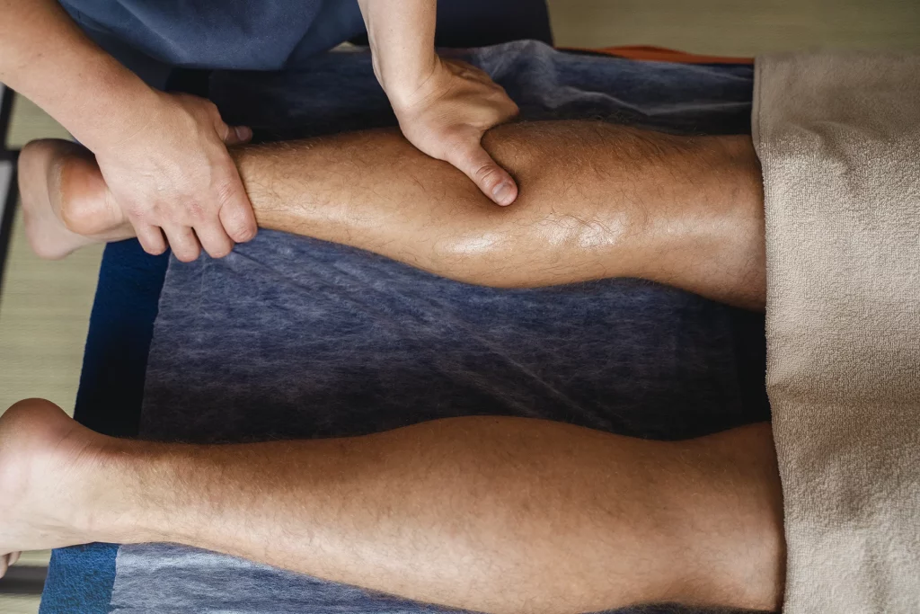 Lymphdrainage-Leibnitz-Bernds-Heilmassage-Massage-Leibnitz-Lymphdrainage-Waden